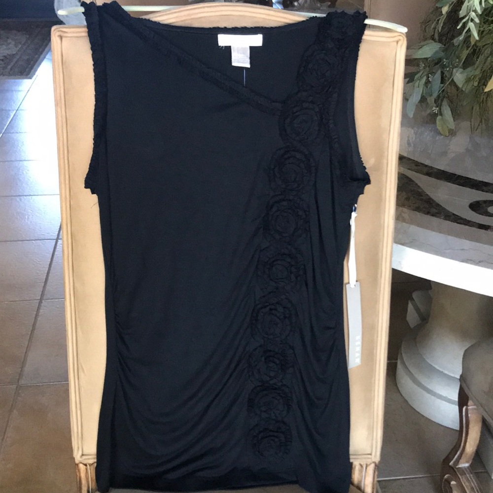 Kenar Black Top S - Picture 2 of 6